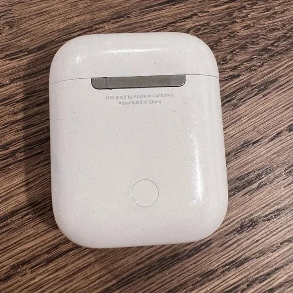 Authentic Apple Watch series 2 and apple airpod
